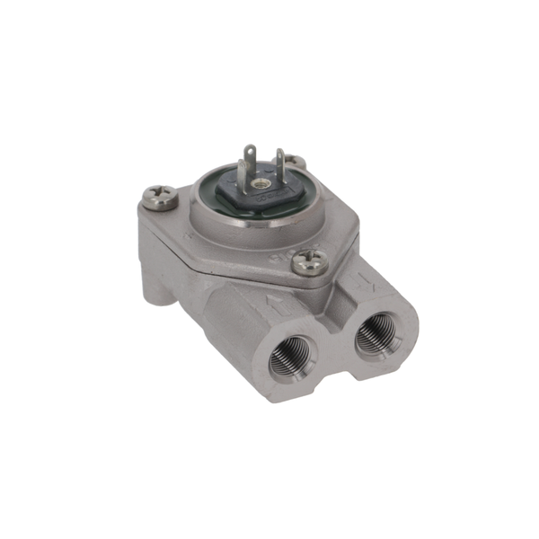 ascaso 1/8" GICAR Flowmeter