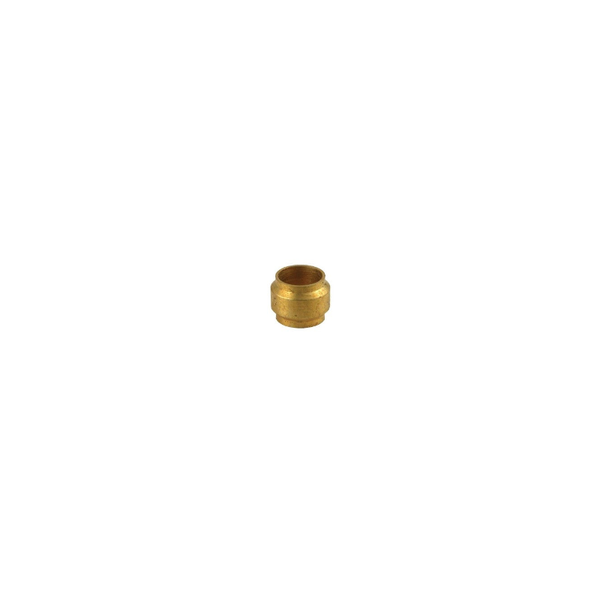 ascaso 6 mm Brass Ferrule