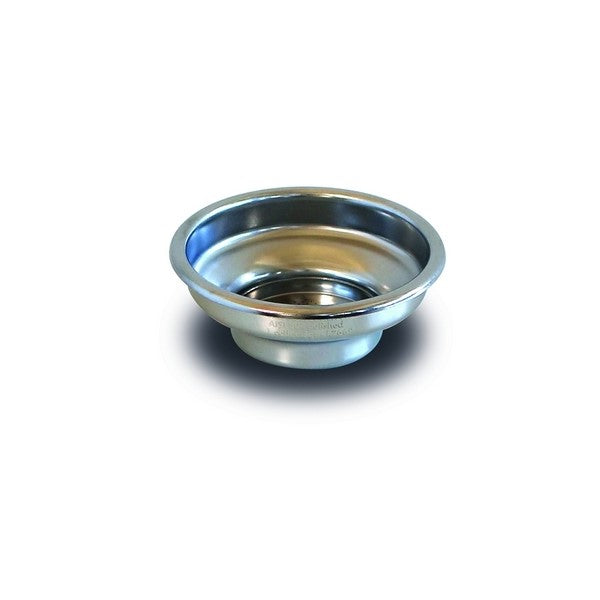 ascaso Ascaso 7 Gram Single Pressurized Portafilter Basket