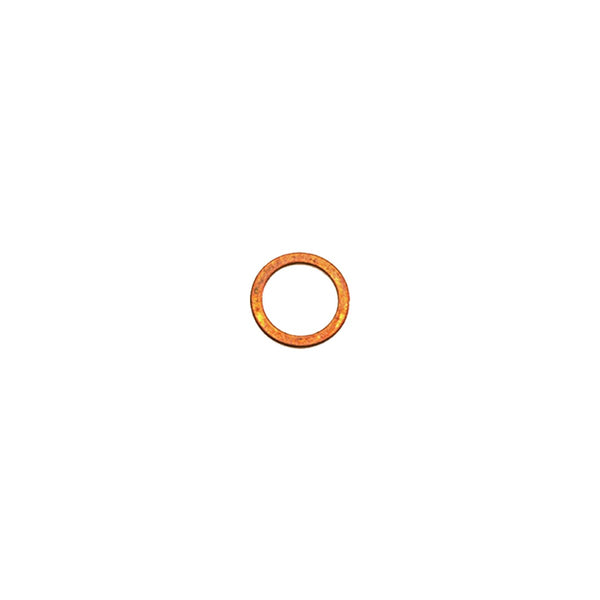 ascaso Ascaso 1/8" Copper Washer