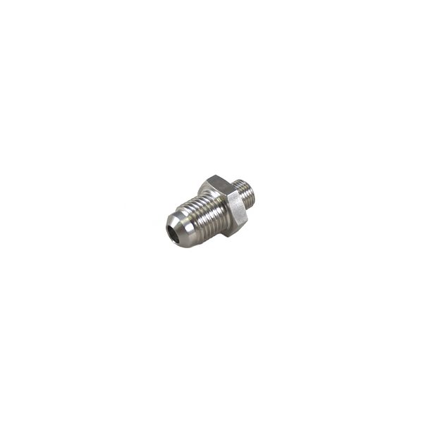 ascaso Ascaso 1/8" M x 1/4" M Flare Fitting