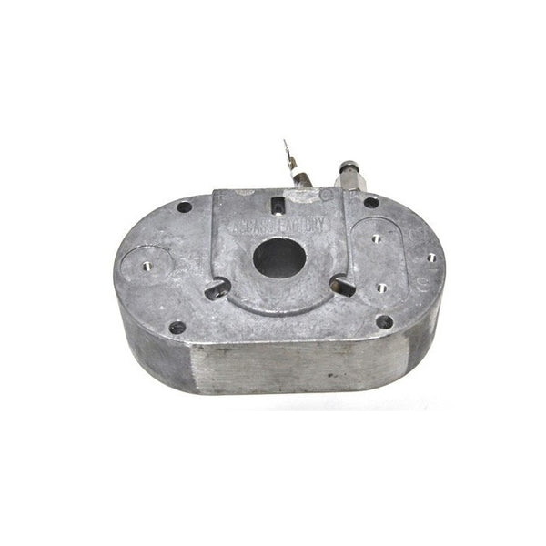 ascaso Ascaso 1000W 120V Thermoblock