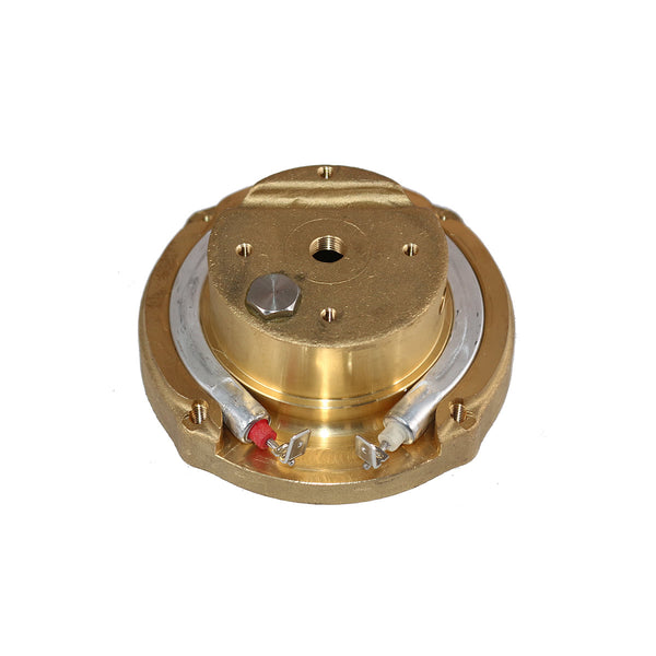 ascaso Ascaso 110V Boiler with Element