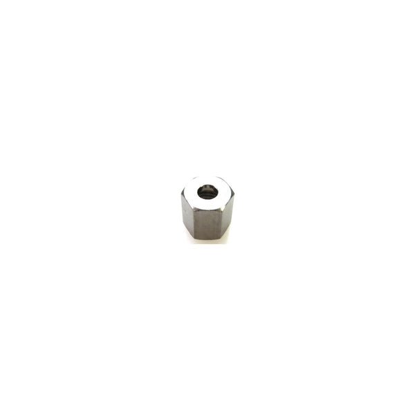 ascaso Ascaso 2 x 4 mm Tubing Fitting