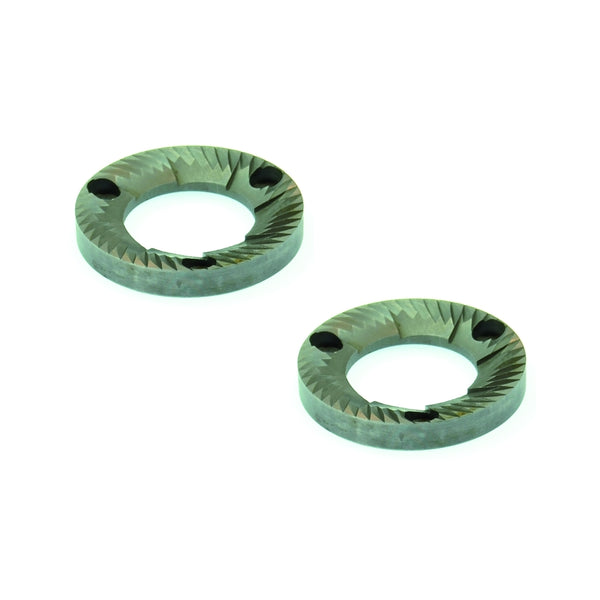 ascaso Ascaso 54 mm Grinder Burr Set