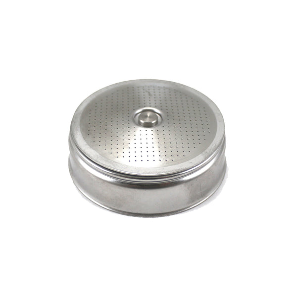 ascaso Ascaso 60 mm Group Head Double Screen