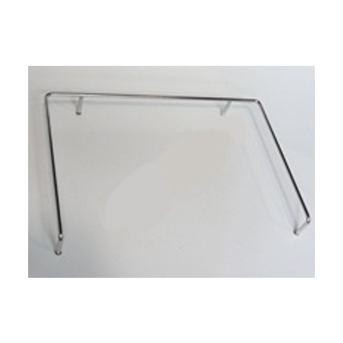 ascaso Ascaso Baby T Cup Railing