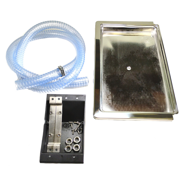 ascaso Ascaso Baby T Direct Drain Retro-fit Kit