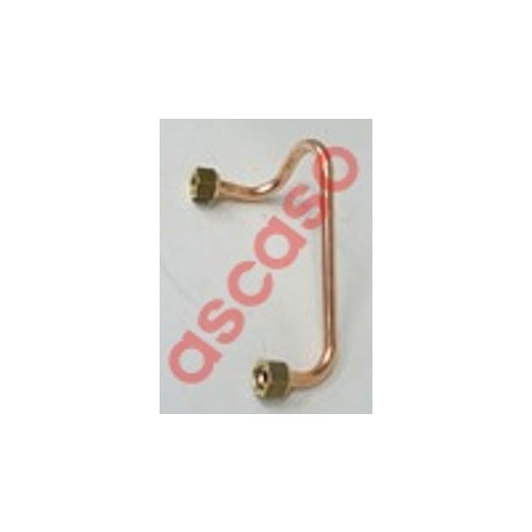 ascaso Ascaso Baby T Flowmeter to Group Inlet Tube