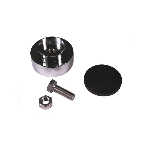 ascaso Ascaso Baby T Foot Kit