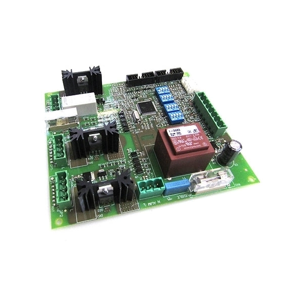 ascaso Ascaso Bar 230V PCB - 2017