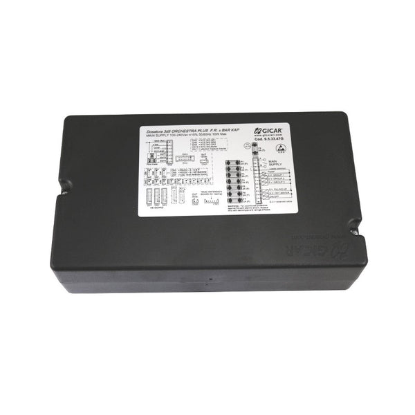 ascaso Ascaso Barista T Main Control Unit