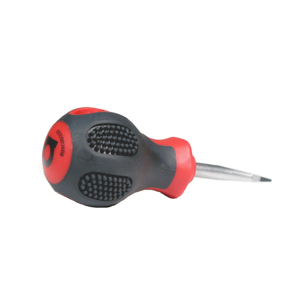 Ascaso Ascaso Branded Stubby Screwdriver