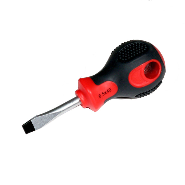 ascaso Ascaso Branded Stubby Screwdriver