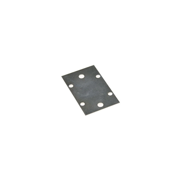ascaso Ascaso Circuit Board Mounting Plate