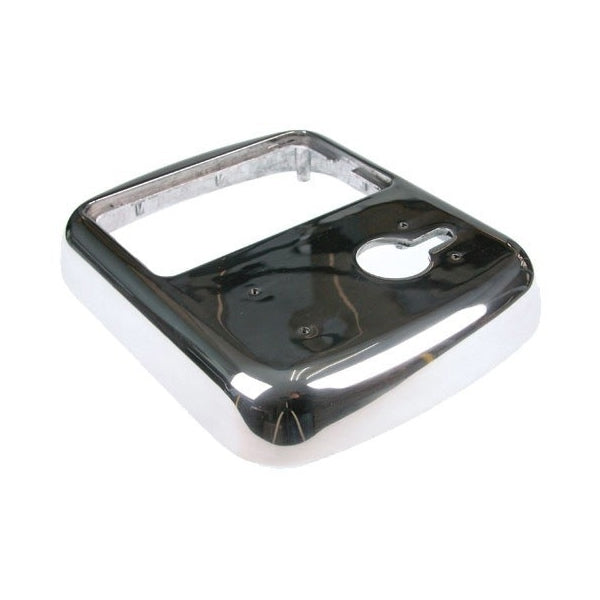 ascaso Ascaso Dream Lower Base - Polished