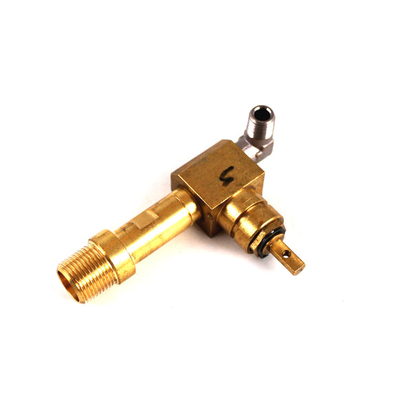 ascaso Ascaso Dream PID Steam Valve with Extension