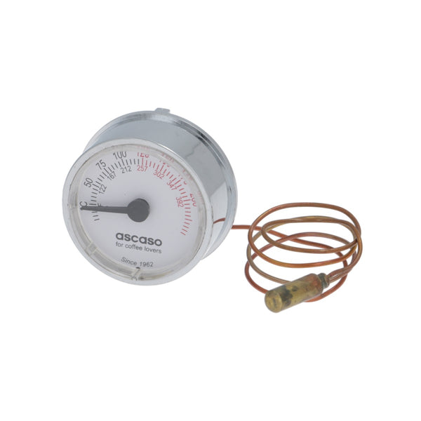 ascaso Ascaso Dream Temperature Gauge