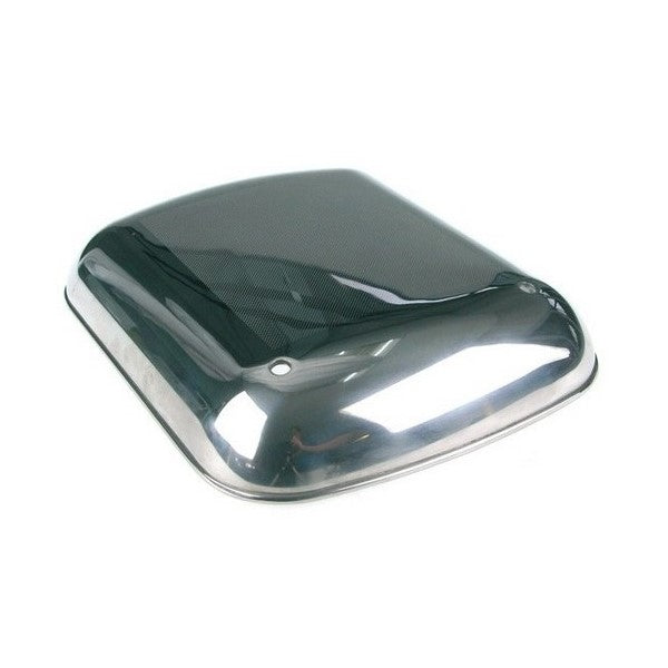 ascaso Ascaso Dream Upper Body Lid - Polished