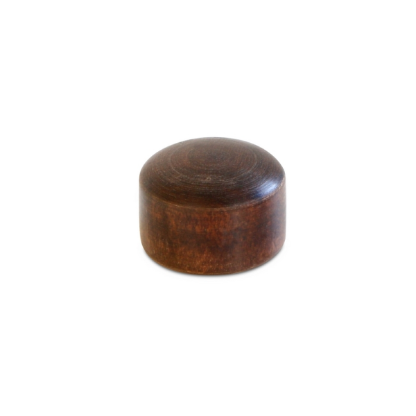 ascaso Ascaso Grind Adjustment Knob - Walnut