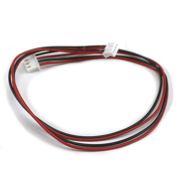 ascaso Ascaso I-10 Display Wiring