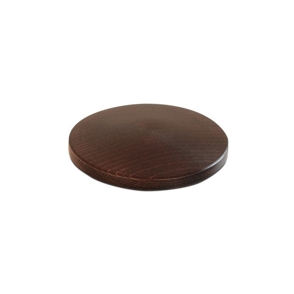 ascaso Ascaso imini Hopper Lid - Walnut