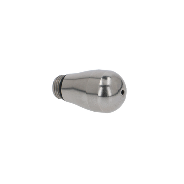 ascaso Ascaso One Hole Steam Wand Tip