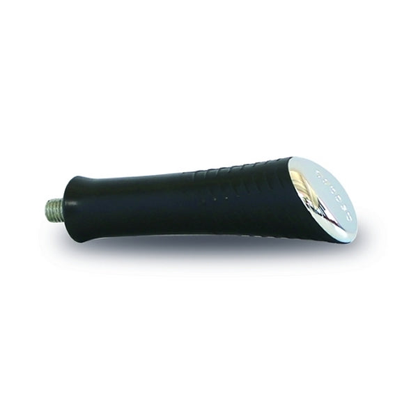 ascaso Ascaso Portafilter Handle - Black Rubber