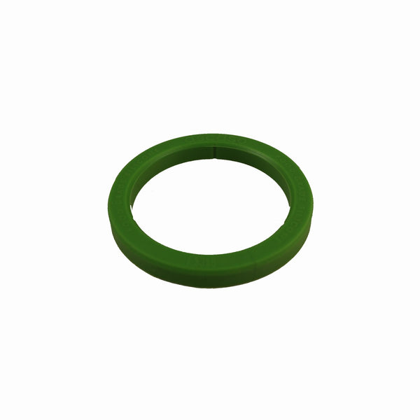 ascaso Ascaso Silicone Group Head Gasket - Green