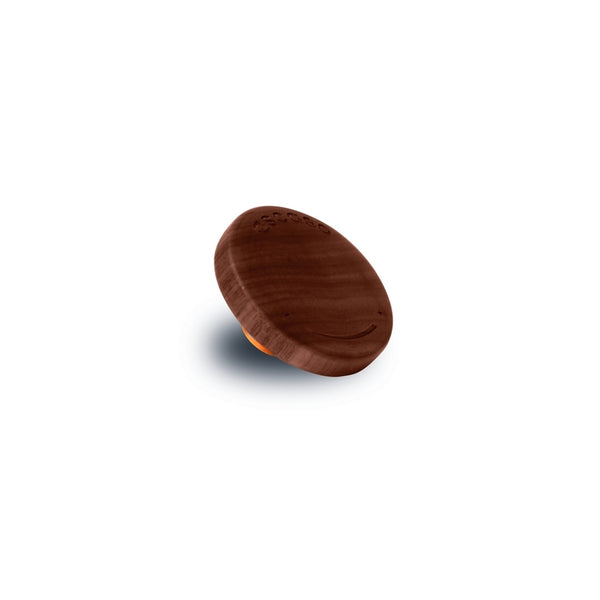 ascaso Ascaso Steam Valve Knob - Walnut