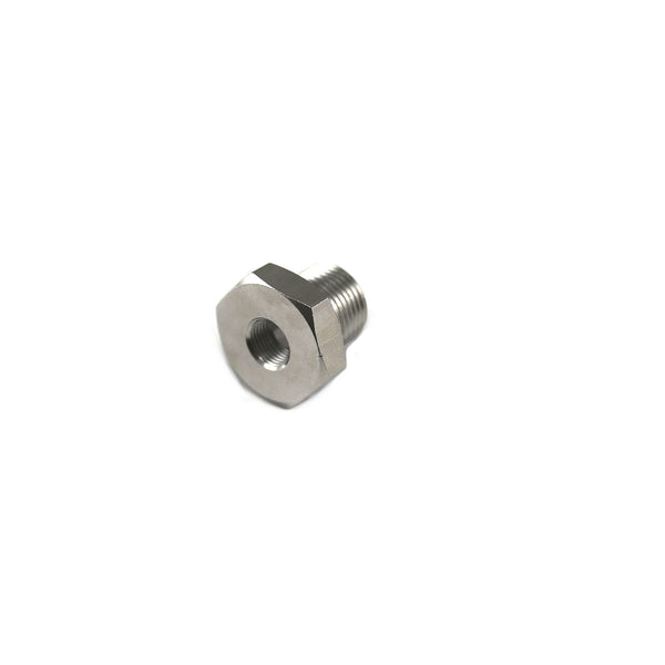 ascaso Ascaso Steam Valve to Wand Adapter Fitting