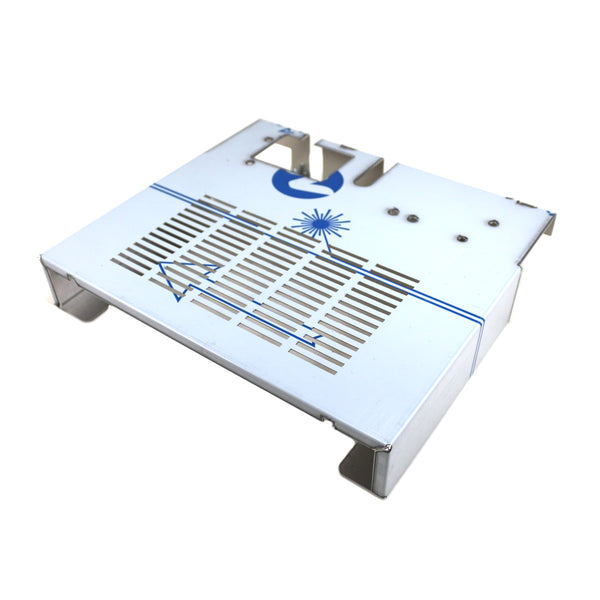 ascaso Ascaso Steel Duo/Uno Base - Shiny