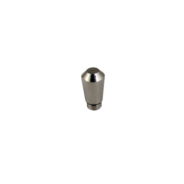 ascaso Ascaso Three Hole Steam Wand Tip - 0.7 mm