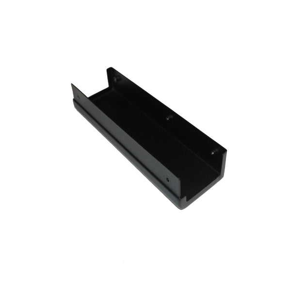 ascaso Ascaso Baby/Barista T Right Side Trim Panel - Black