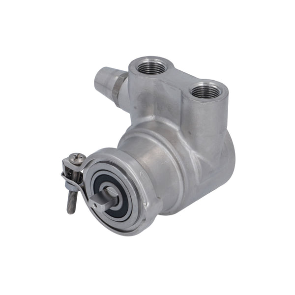 Ascaso Ascaso Baby T Stainless Steel Rotary Vane Pump - 50 Lph