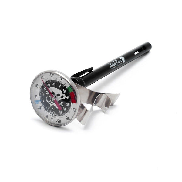 Ascaso Barista Basics Steam Kit