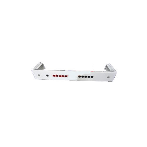 ascaso Ascaso Barista T Plus Upper Front Panel - White (Special Order Item)