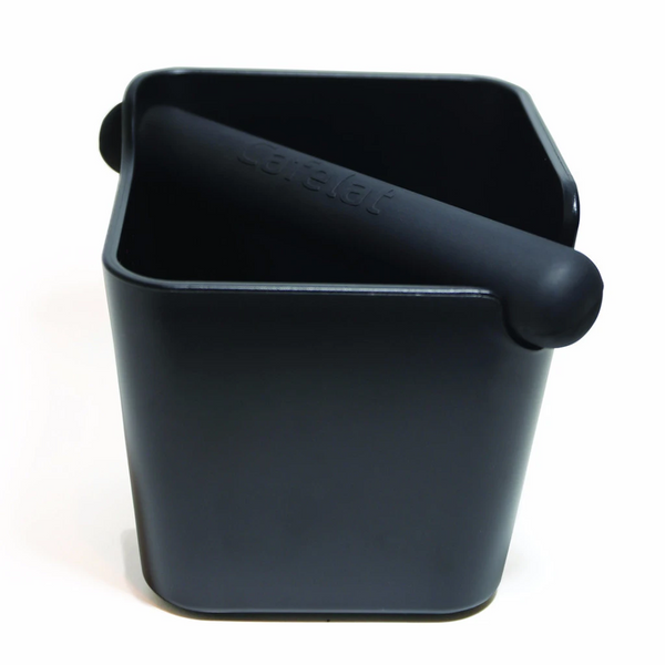 Ascaso Cafelat Home Knockbox