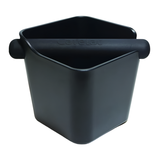 ascaso Cafelat Home Knockbox