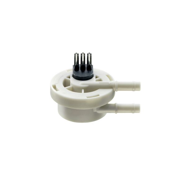 ascaso Digmesa FHKSC Three Pin Flowmeter