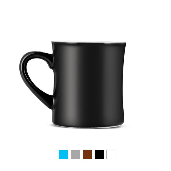 Ascaso Diner Mug