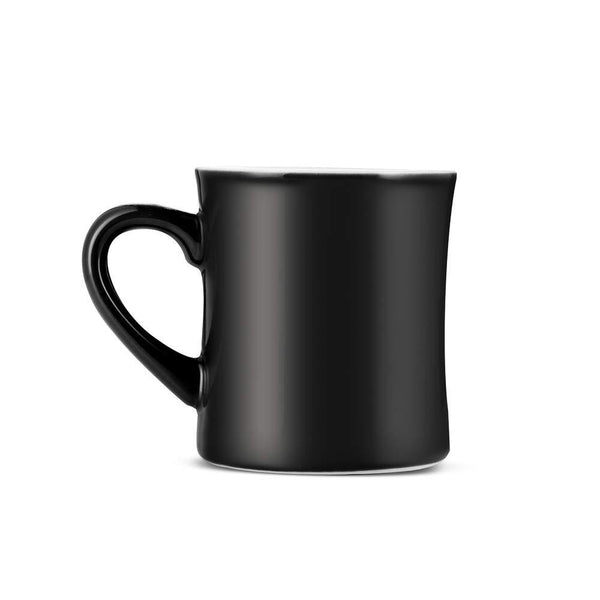 ascaso Diner Mug