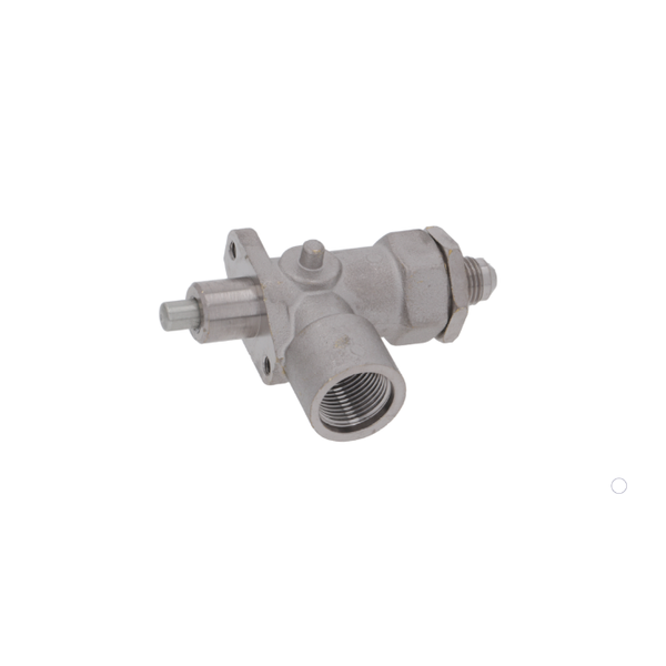 ascaso DVG Steam Valve Complete