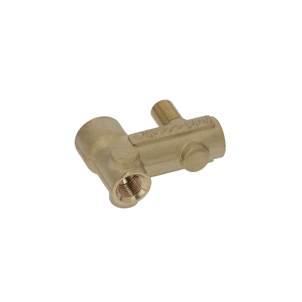 Ascaso Fluid-o-tech Relief Valve/By-pass Valve