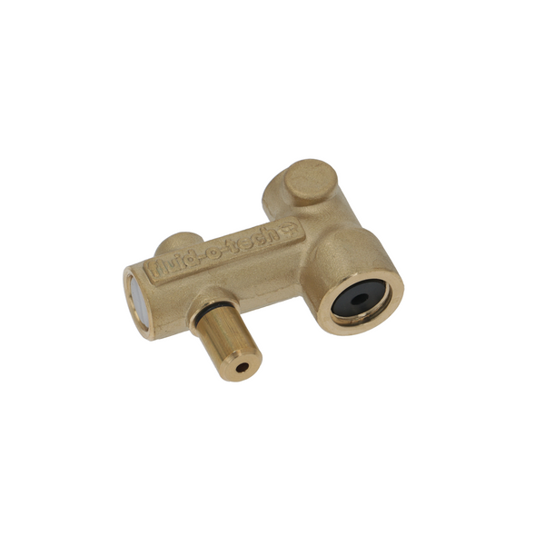 Ascaso Fluid-o-tech Relief Valve/By-pass Valve