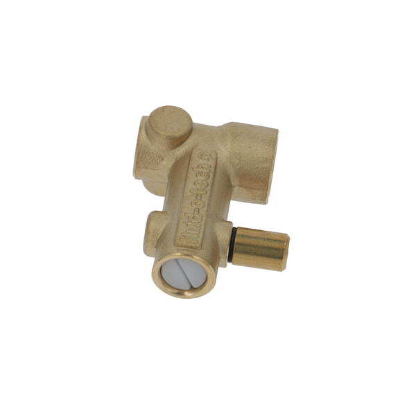 ascaso Fluid-o-tech Relief Valve/By-pass Valve