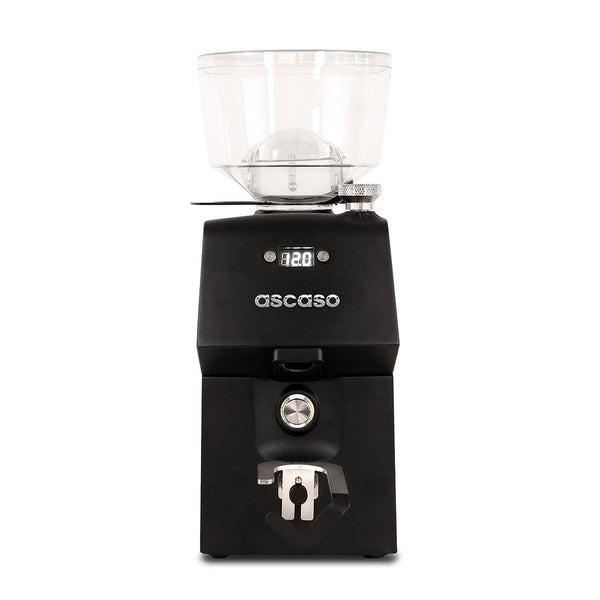 ascaso Ascaso H64 All-Purpose Home Coffee Grinder - Black ascaso Ascaso H64 All-Purpose Home Coffee Grinder - Black