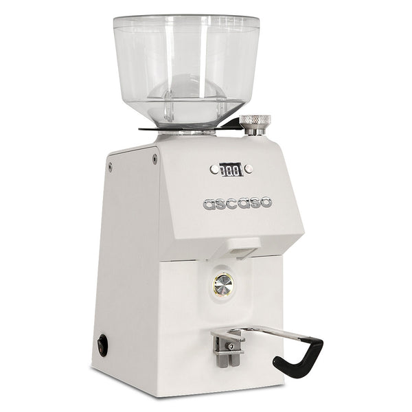 Ascaso Ascaso H64 All-Purpose Home Coffee Grinder - White