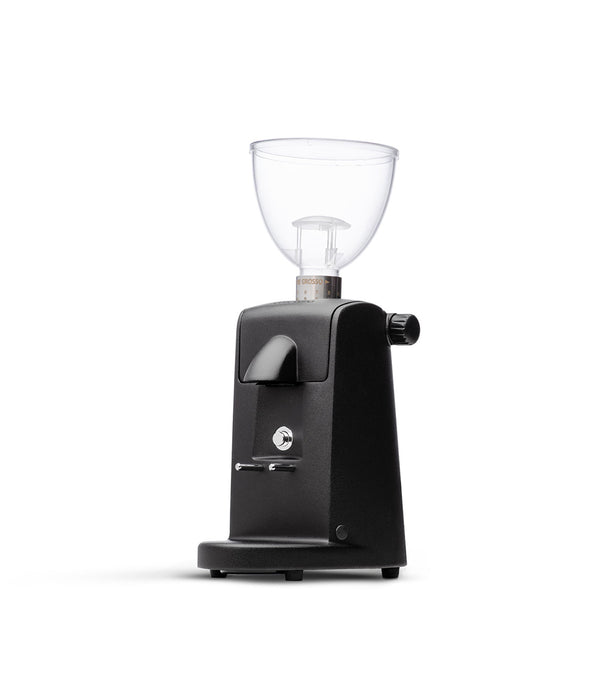 Ascaso I-mini Flat Burr Coffee Grinder 54MM (Black)