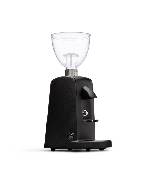 Ascaso I-mini Flat Burr Coffee Grinder 54MM (Black)